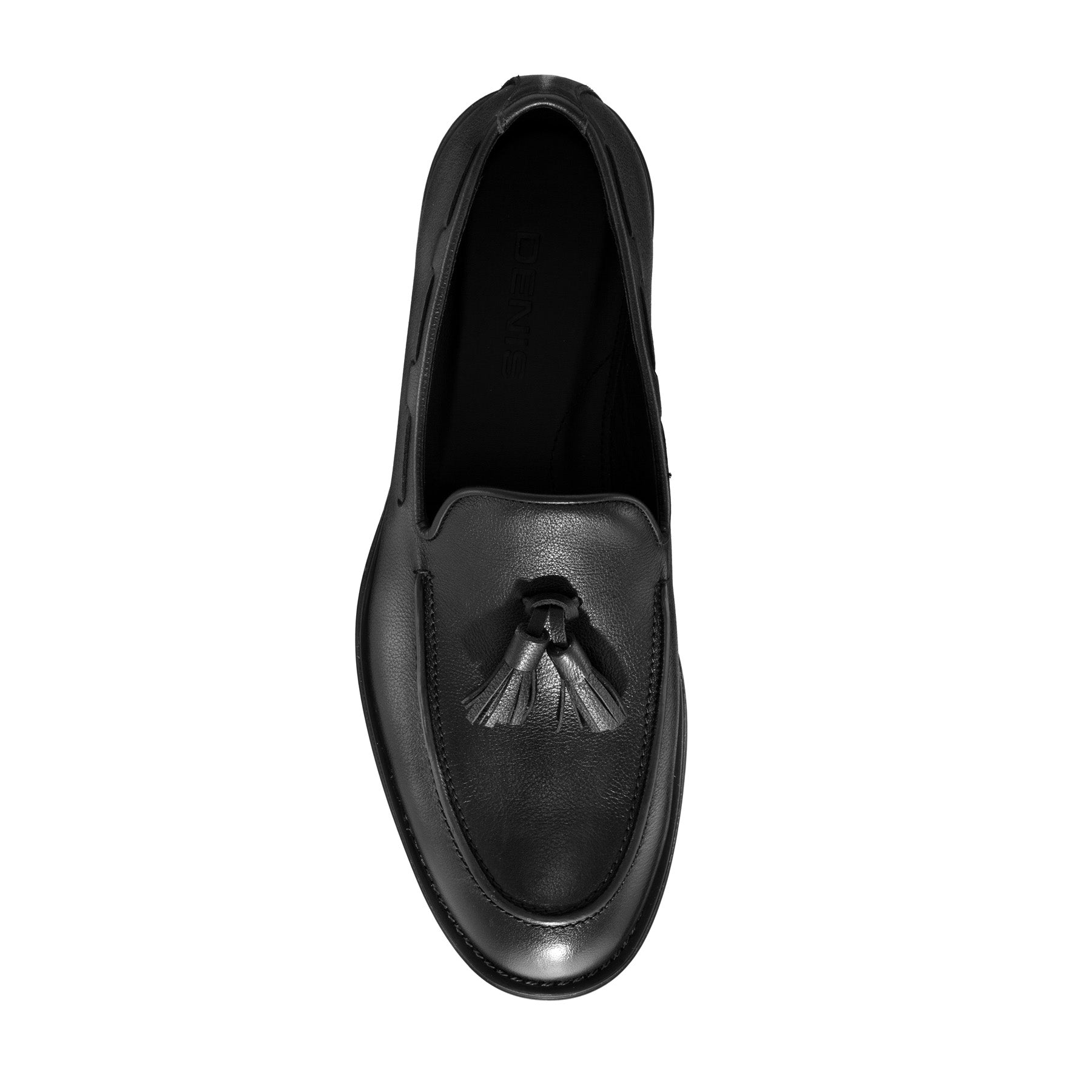 Pantofi Eleganti Barbati 7359 Bottalato Negru