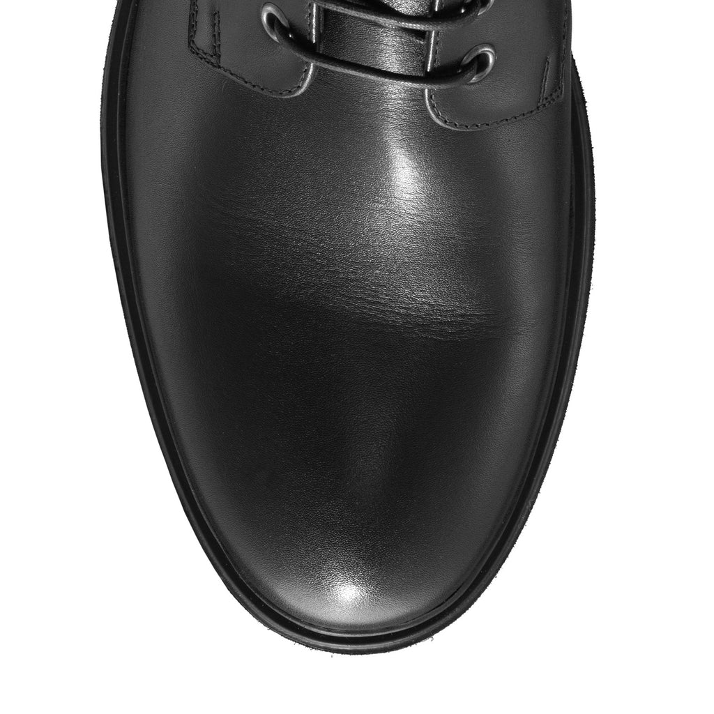 Ghete Barbati 7332 Vitello Negru