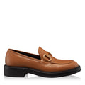Pantofi Casual Dama 6483 Vitello Cappuccino