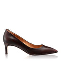 Pantofi Dama Eleganti 8220 Vitello T.Moro