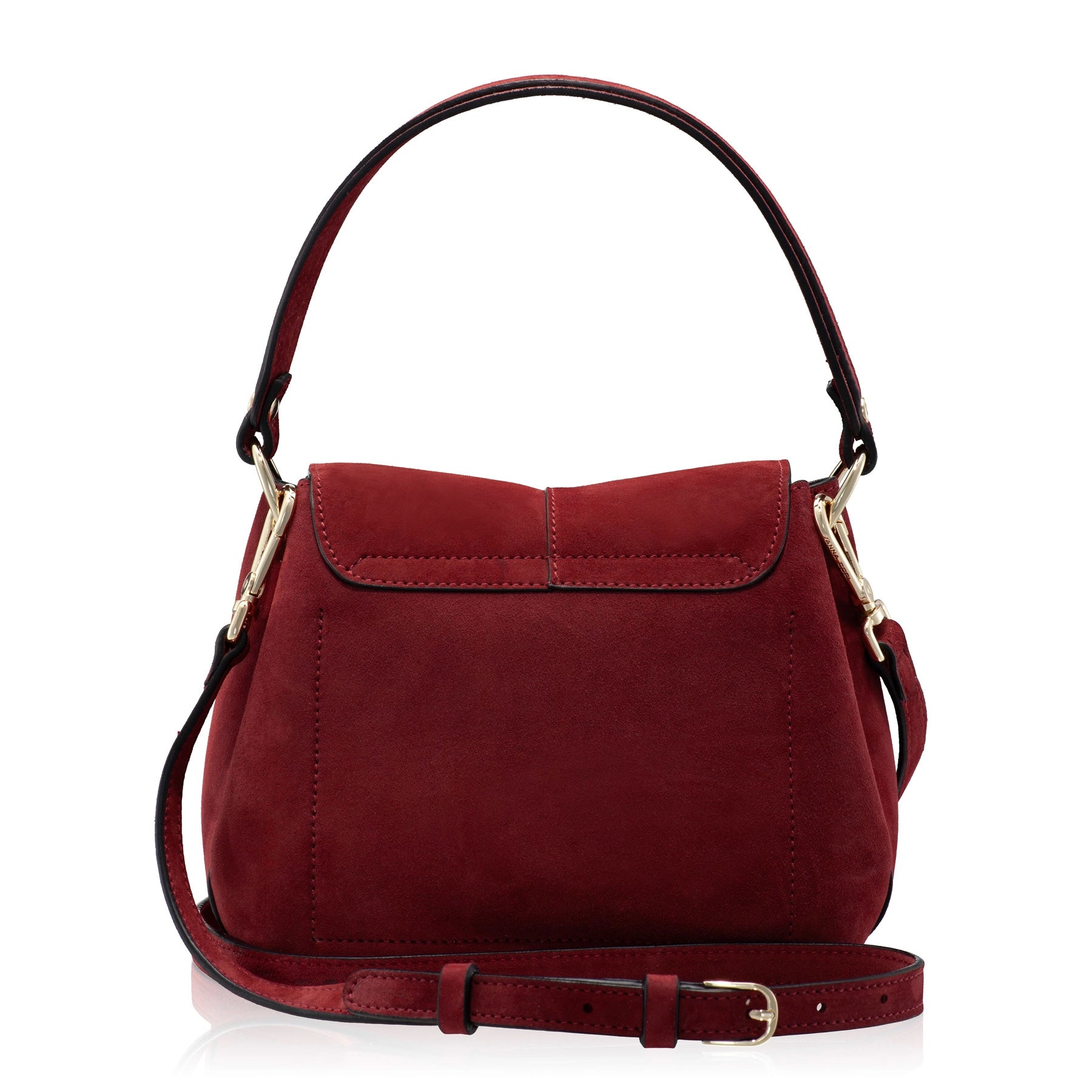 CAYA 01 CAMOSCIO BORDO