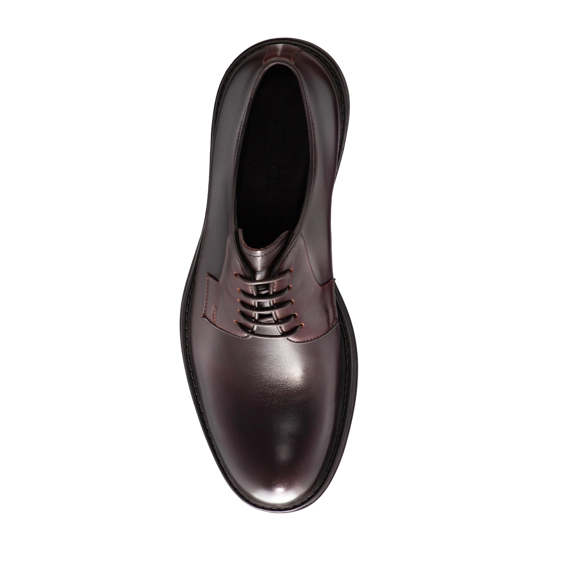 Pantofi Eleganti Barbati 7641 Vitello T.Moro