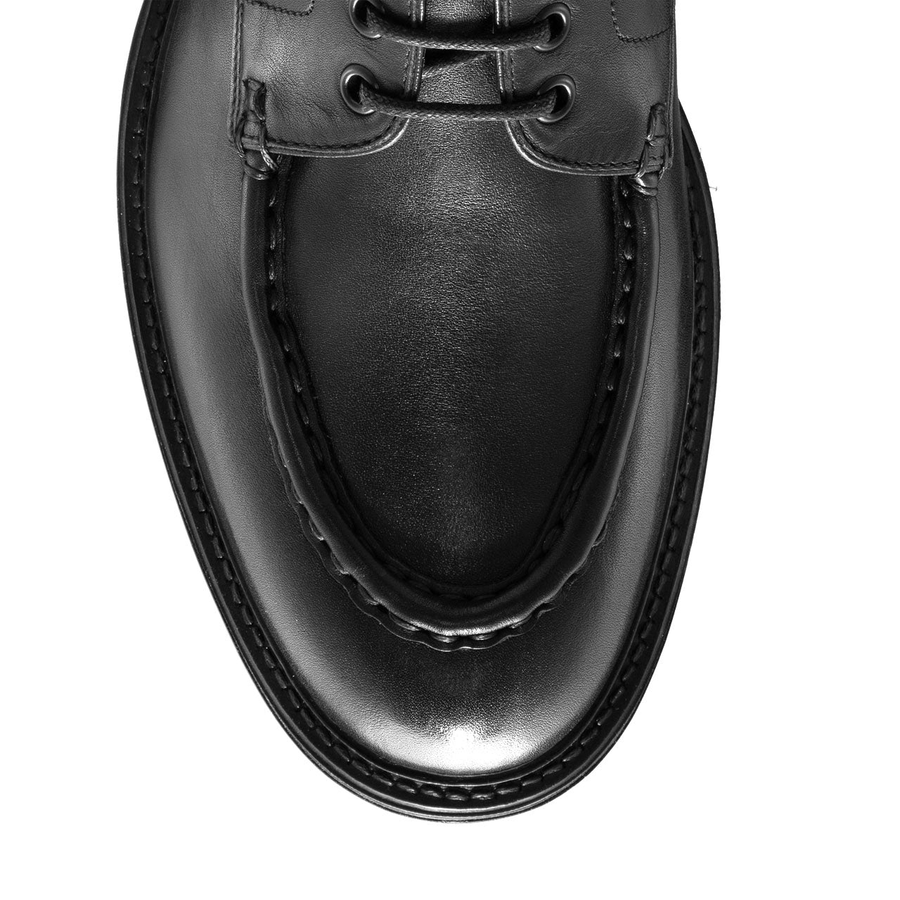 Ghete Bărbați 7061 Vitello Negru