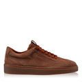 Pantofi Sport Barbati 7610 Crosta Maro