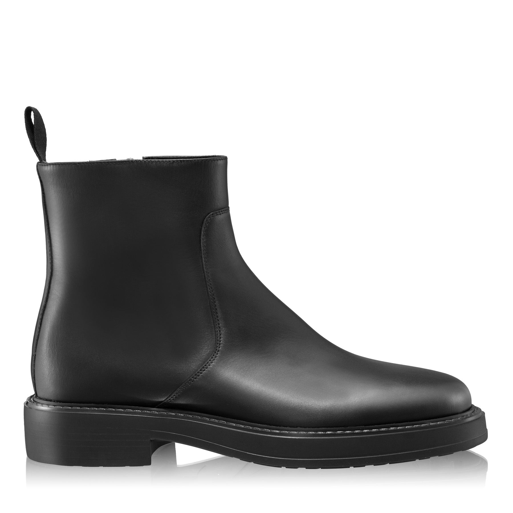Ghete Barbati 7668 Vitello Negru