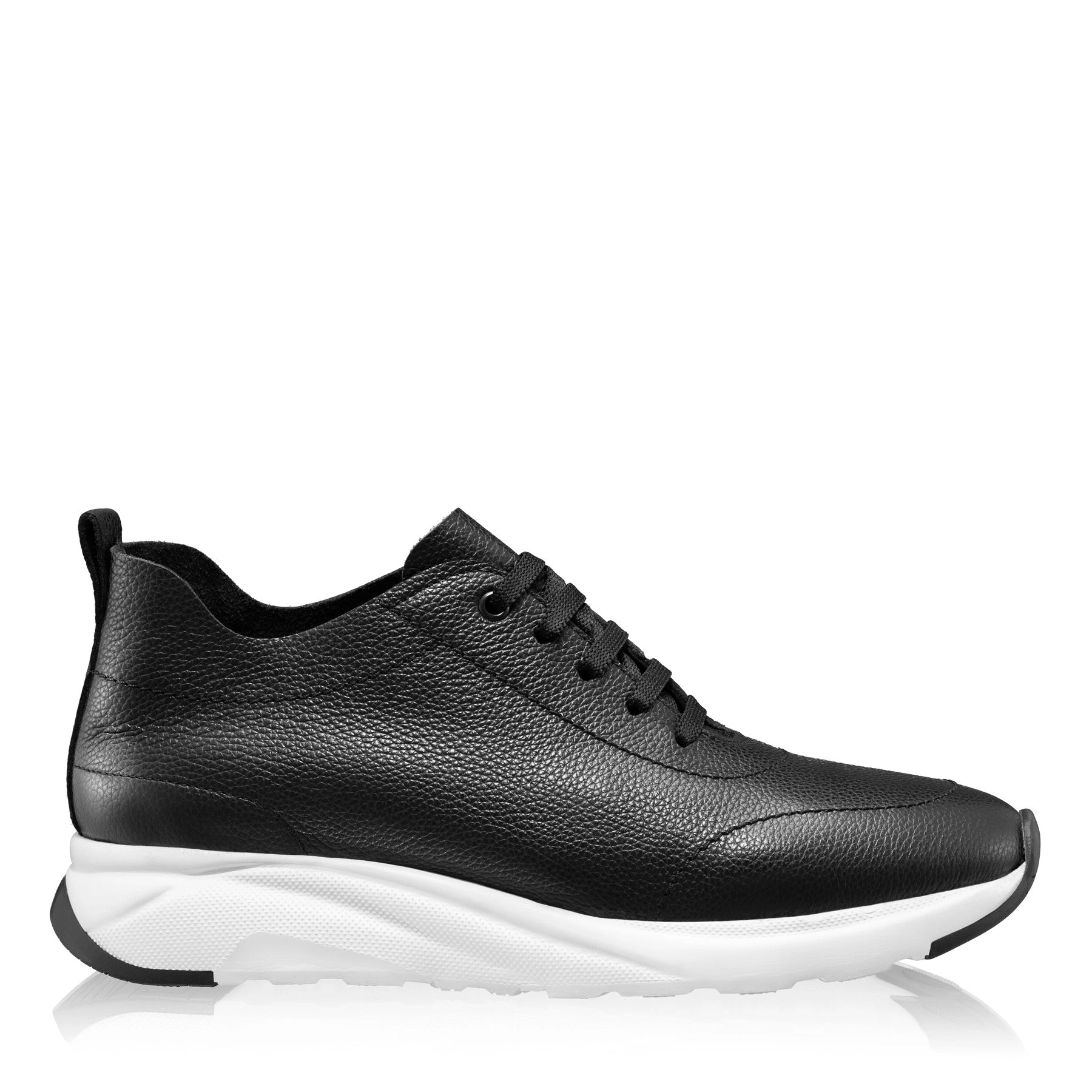 Pantofi Sport Barbati 7708 Bottalato Negru