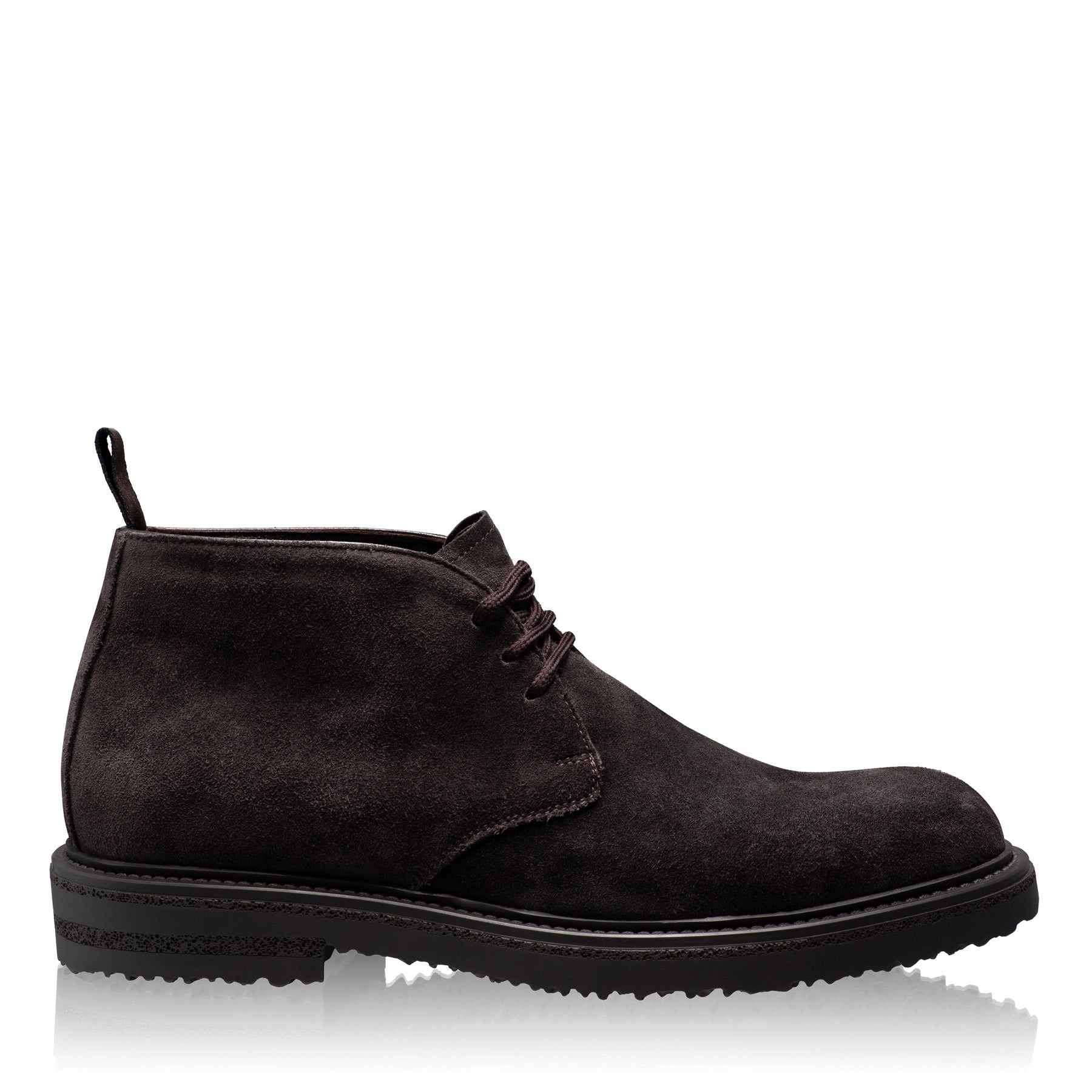 Ghete Barbati 7741 Crosta T.Moro