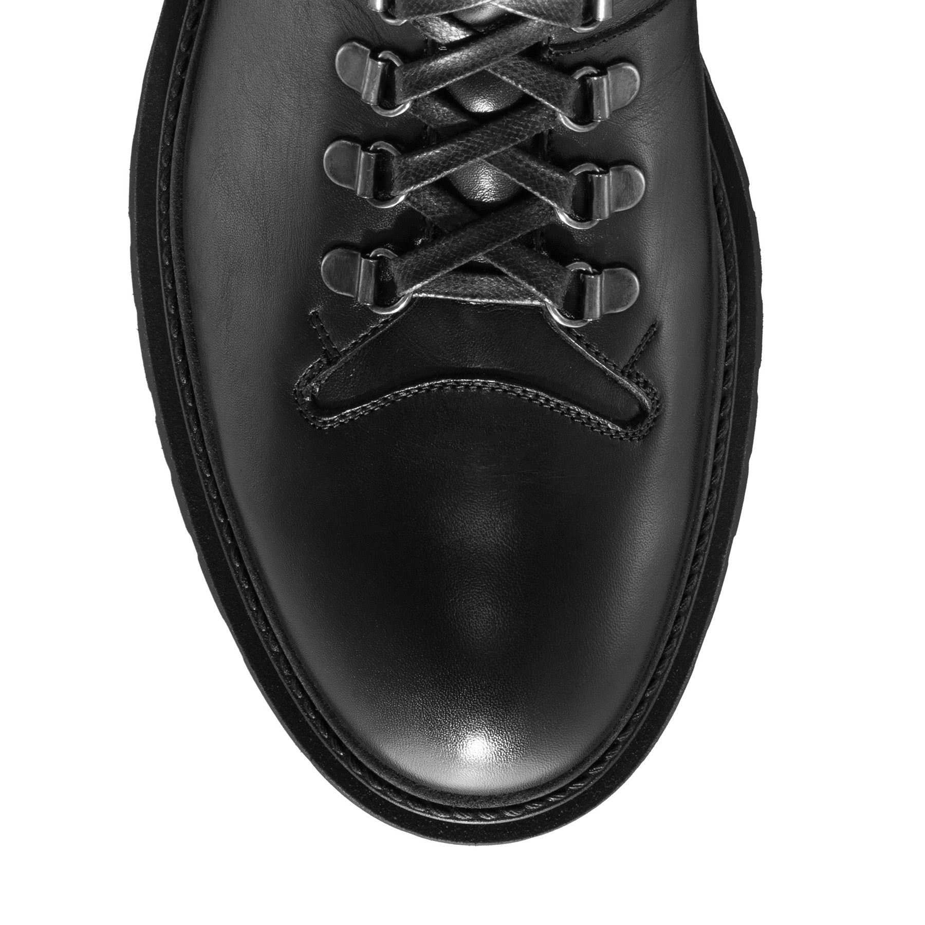 Ghete Barbati 7330 Vitello Negru