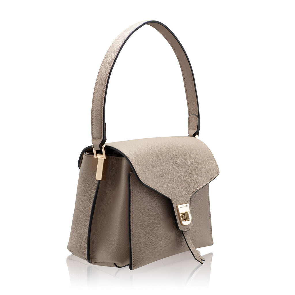 FIENE BOTTALATO TAUPE