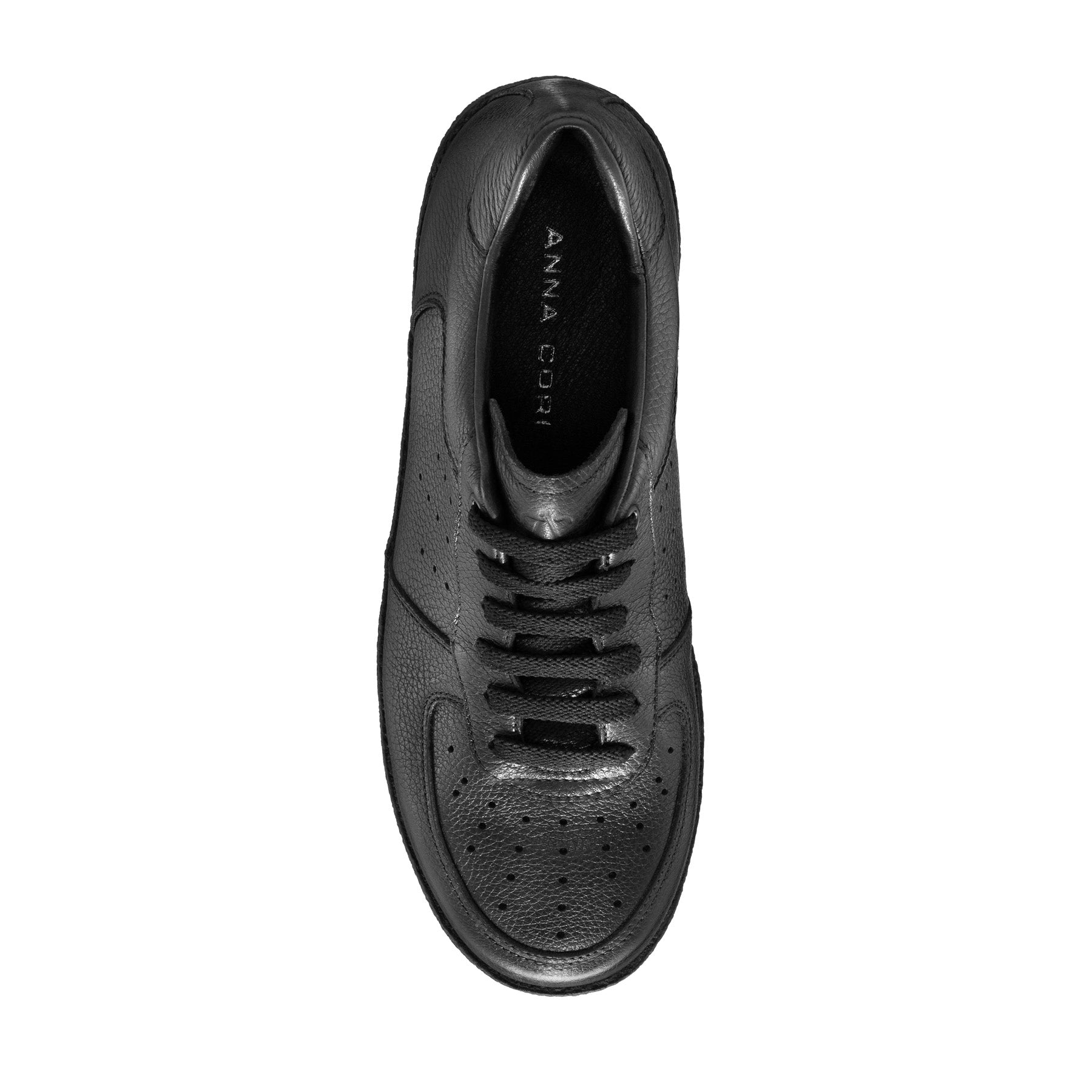 Pantofi Sport Dama 8014 Bottalato Negru