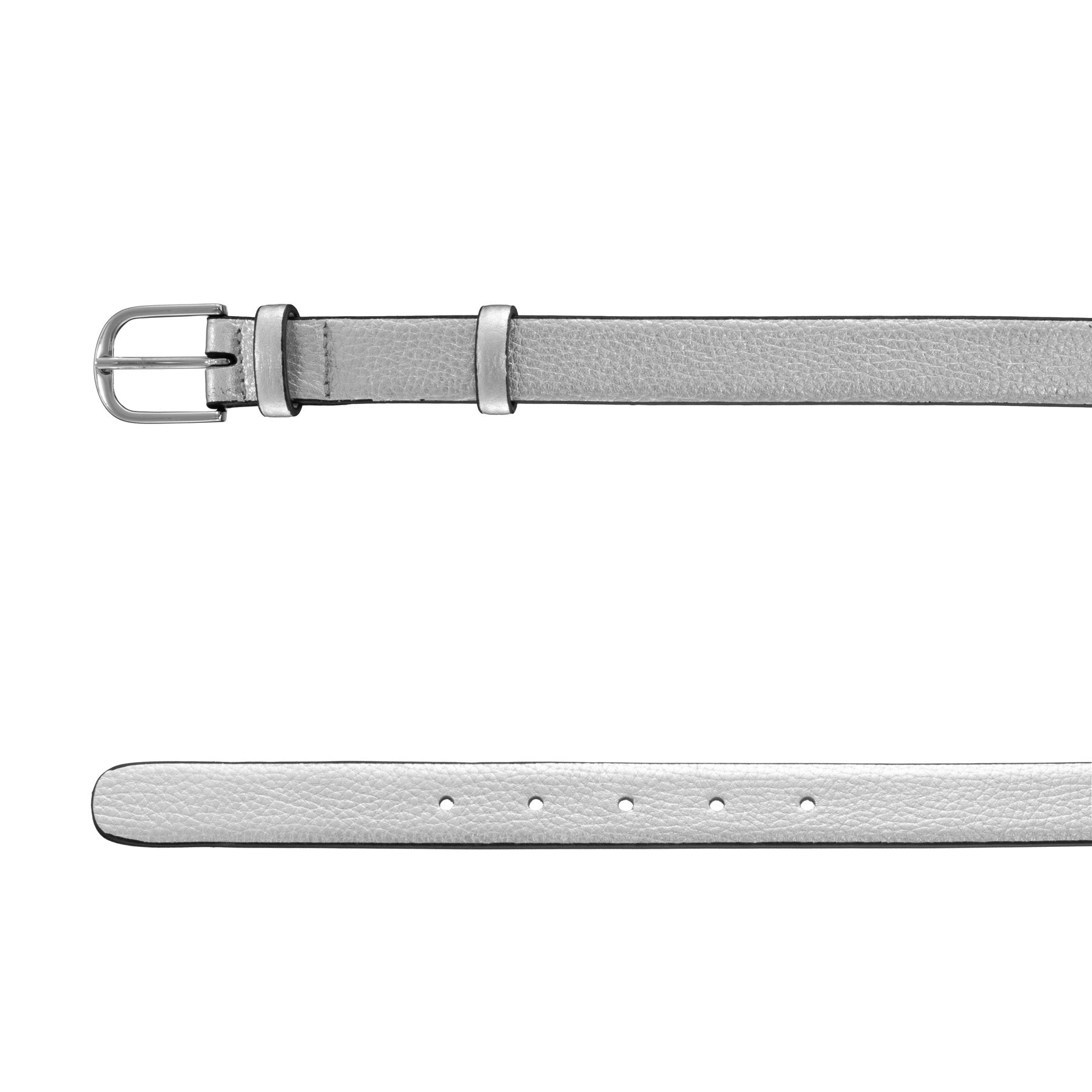 CUREA DAMA 59 BOTTALATO ARGENTO