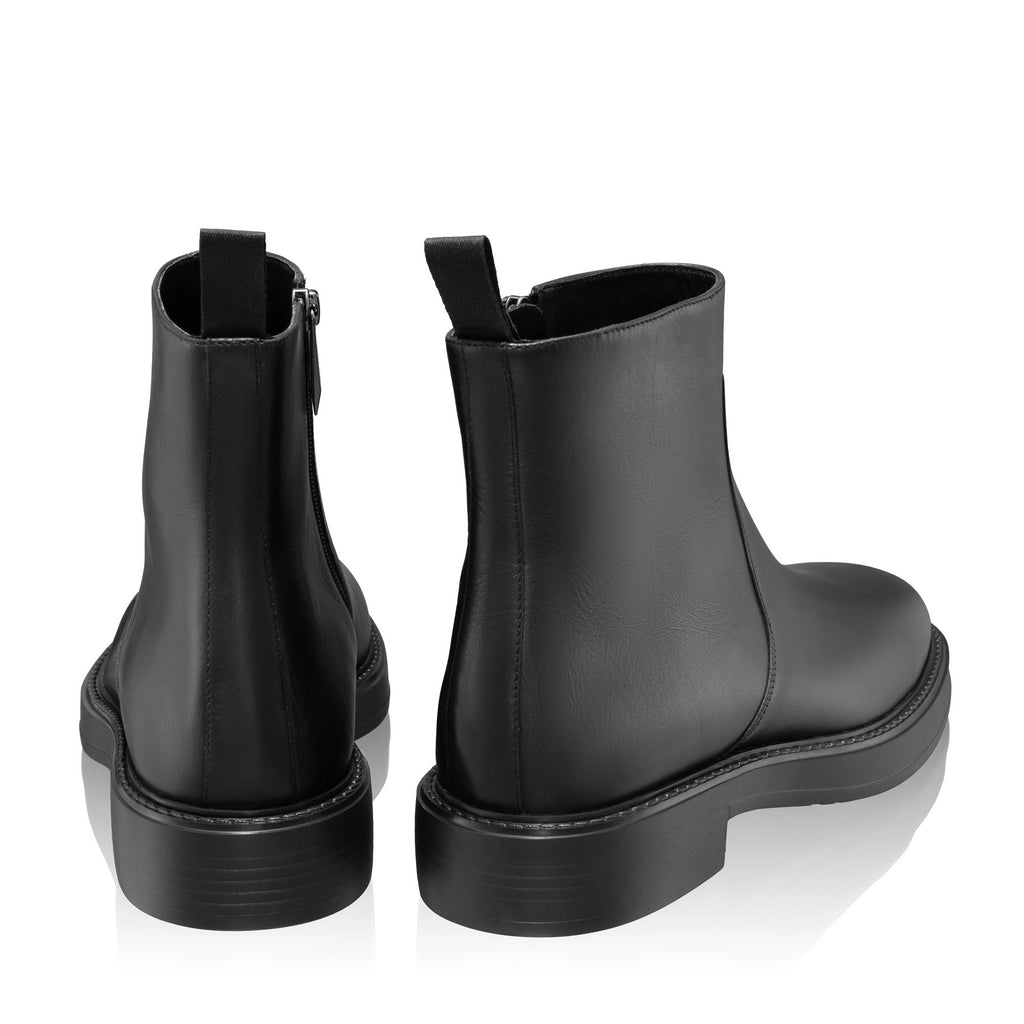 Ghete Barbati 7668 Vitello Negru