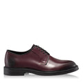 Pantofi Eleganti Barbati 7641 Abrazivato Bordo