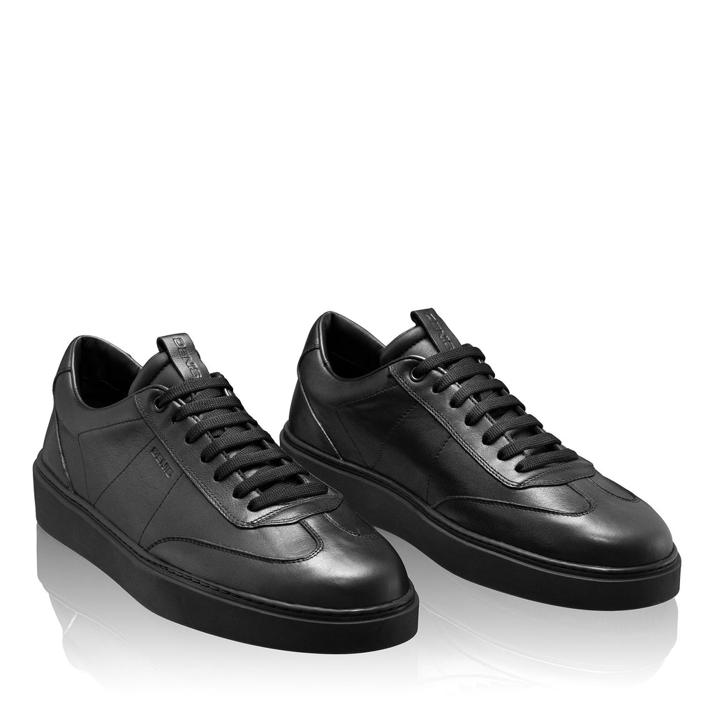Pantofi Sport Barbati 7610 Bottalato Negru