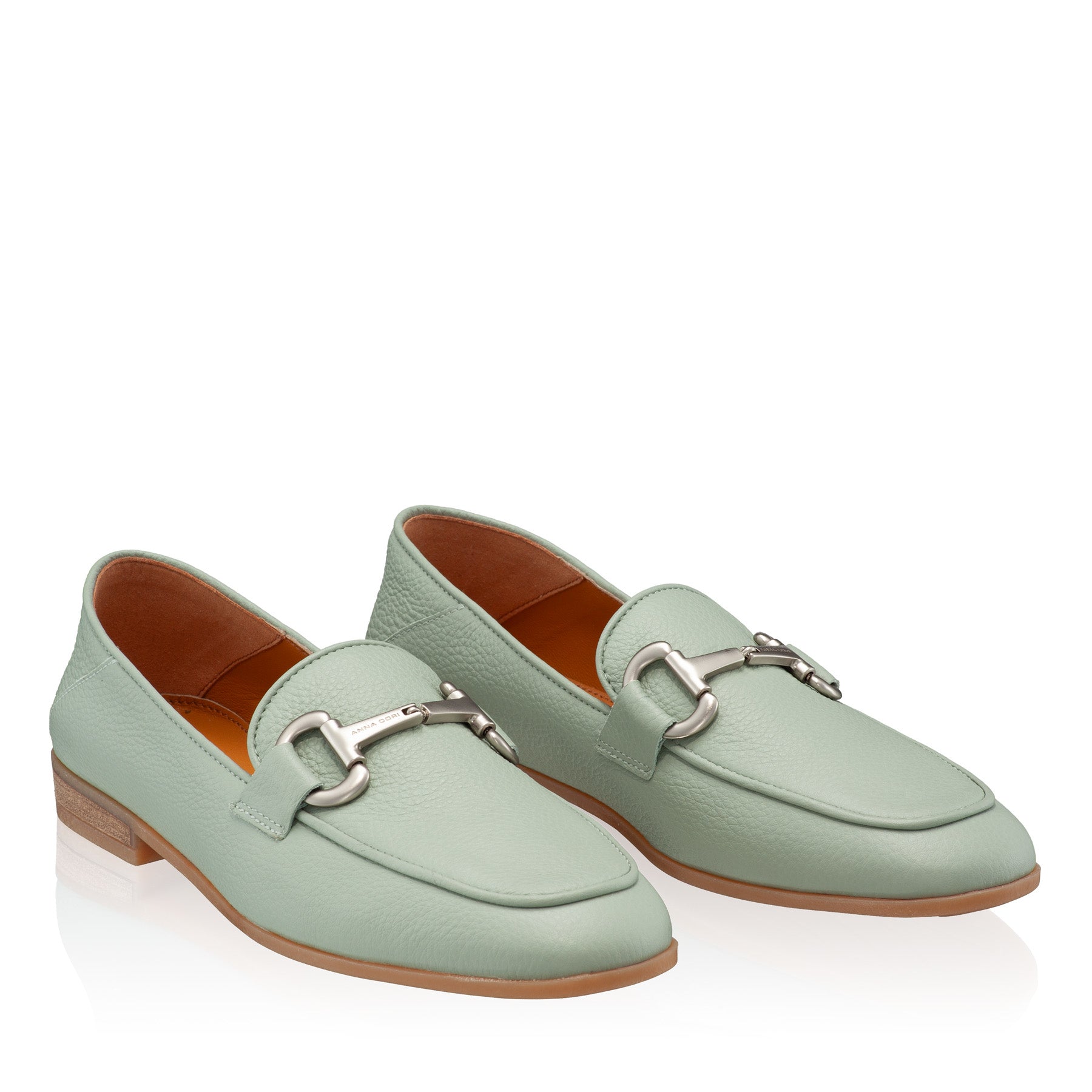 Pantofi Casual Dama 6221 Bottalato Ghiaccio