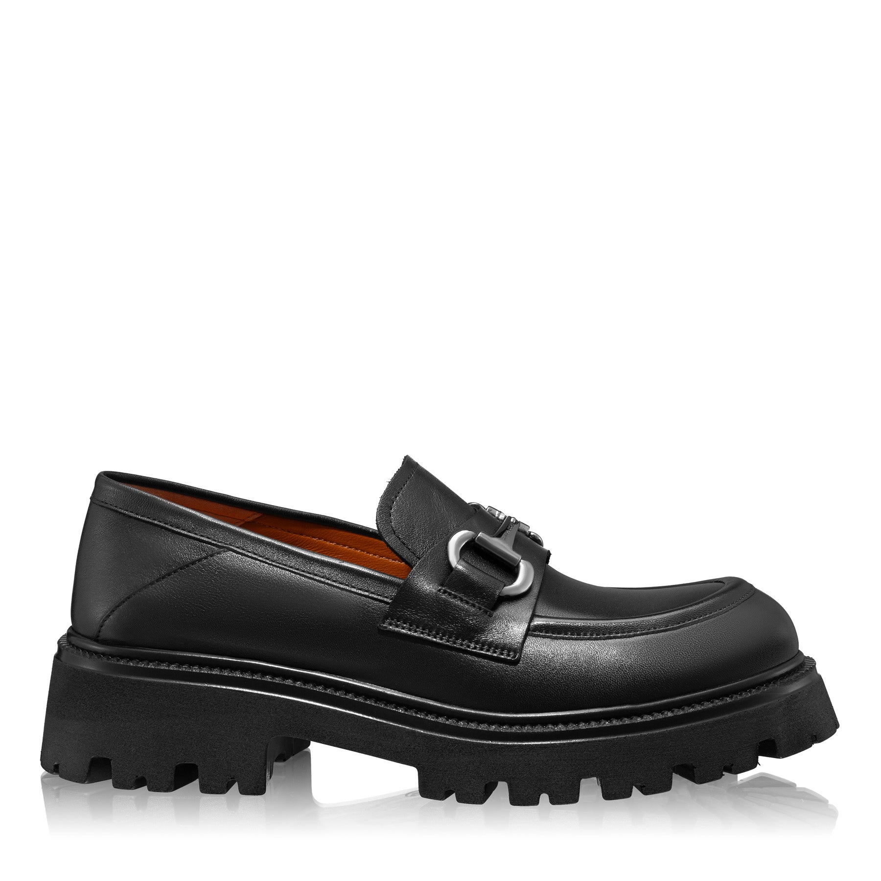 Pantofi Casual Dama 7941 Vitello Negru