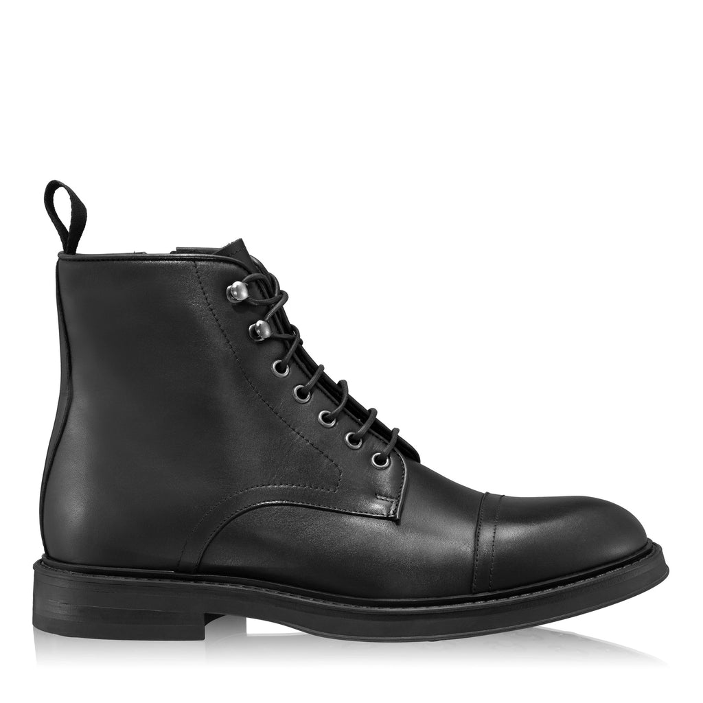 Ghete Barbati 7688 Vitello Negru