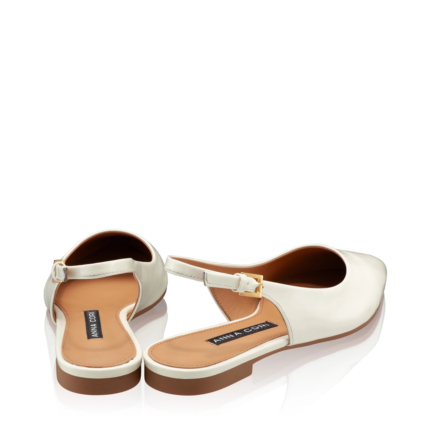Balerini Dama 8027 Lac Panna