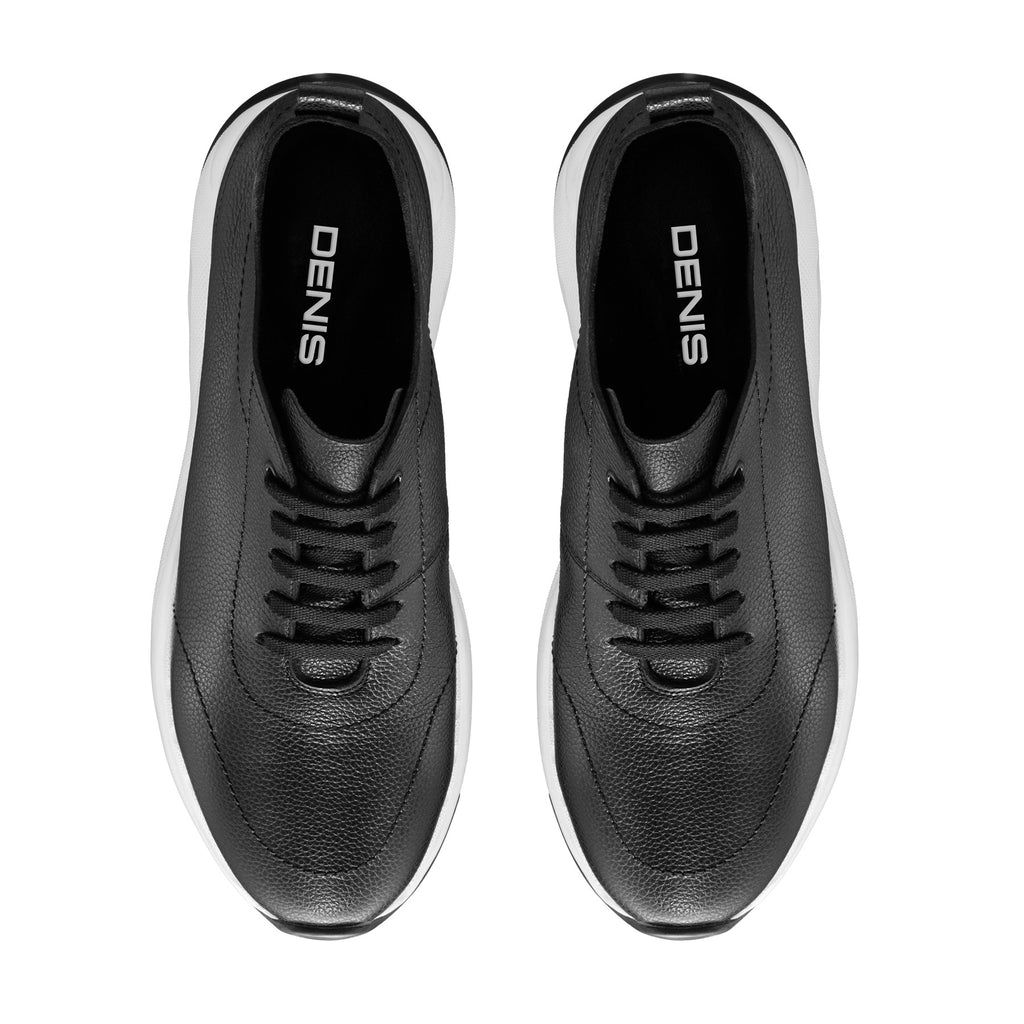 Pantofi Sport Barbati 7708 Bottalato Negru