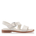 Sandale Dama 7583 Vitello Panna