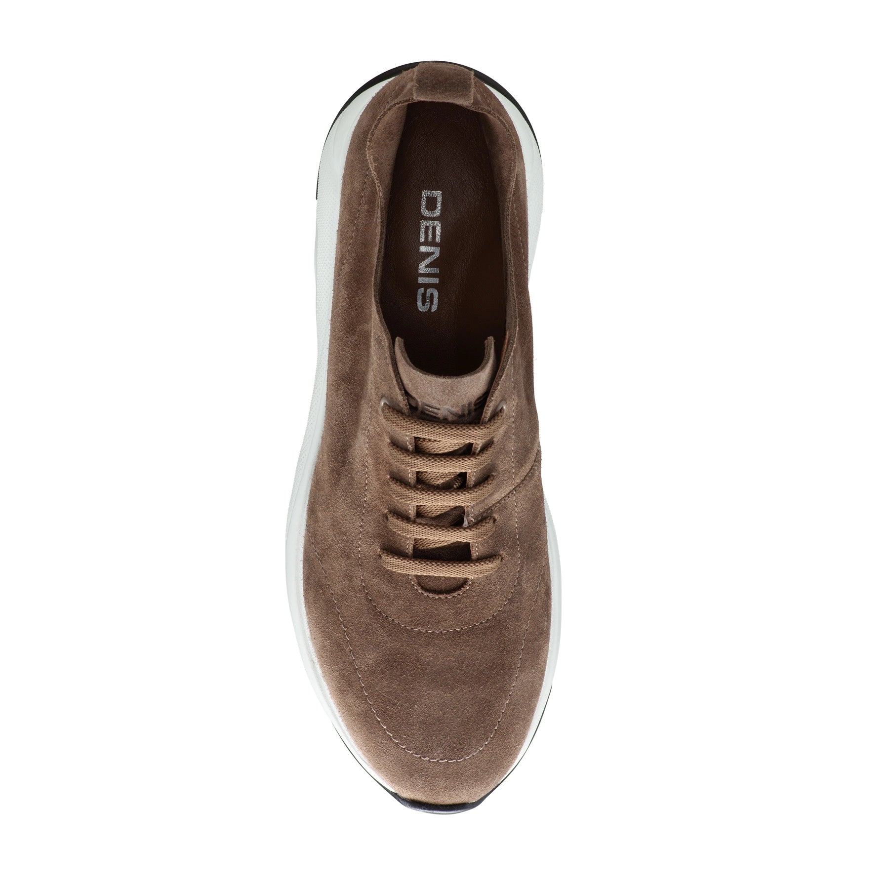 Pantofi Sport Barbati 7708 Crosta Taupe