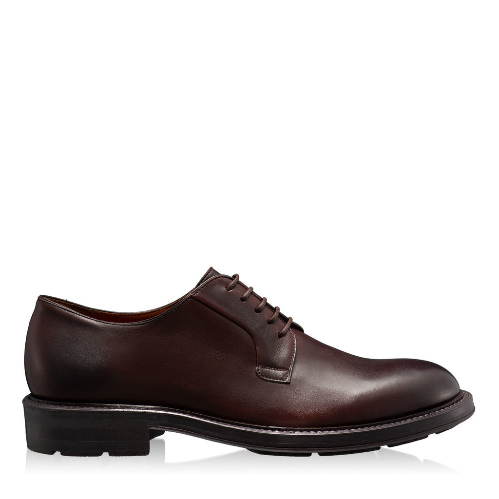 Pantofi Eleganți Bărbați 7059 Vitello T.Moro