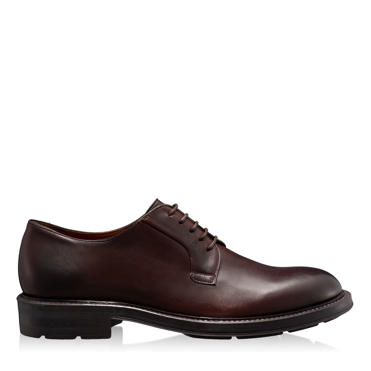 Pantofi Eleganți Bărbați 7059 Vitello T.Moro