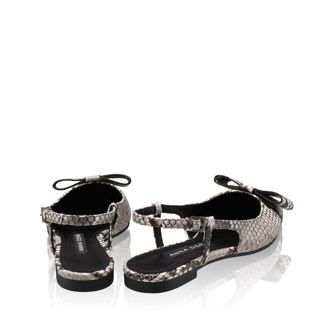 Pantofi Casual Dama 7528 Pytone Roccia
