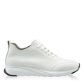Pantofi Sport Barbati 7708 Bottalato Alb