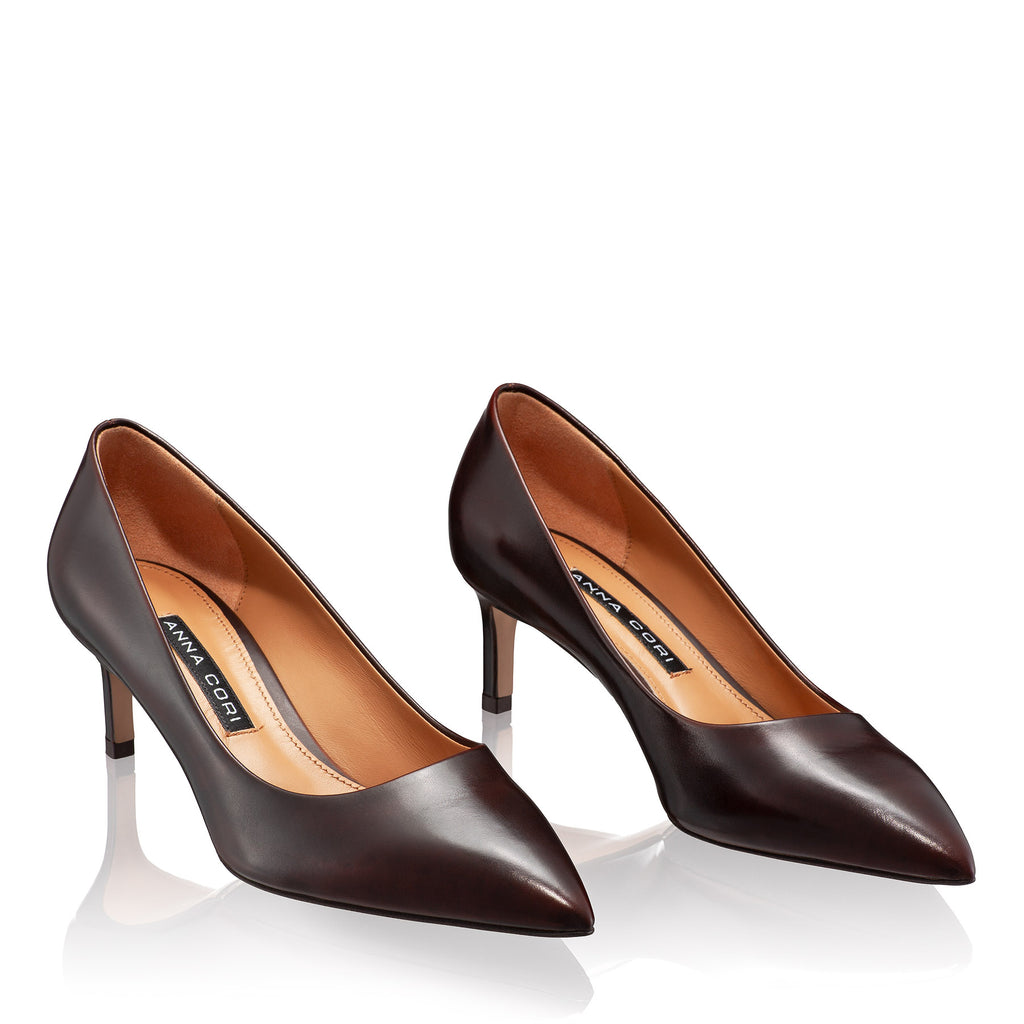 Pantofi Dama Eleganti 8220 Vitello T.Moro