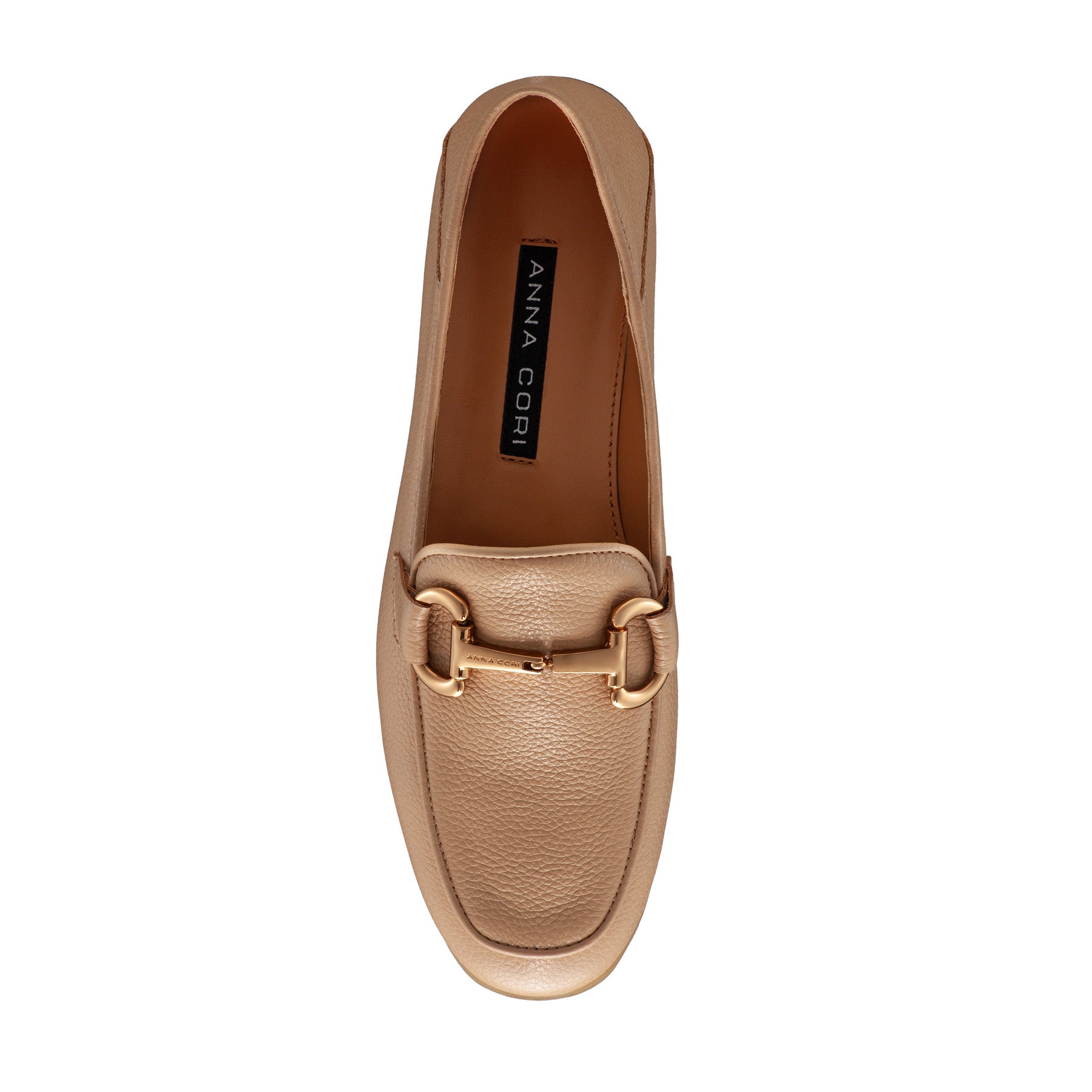 Pantofi Casual Dama 6221 Bottalato Cappuccino