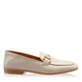 Pantofi Casual Dama 6221 Bottalato Panna