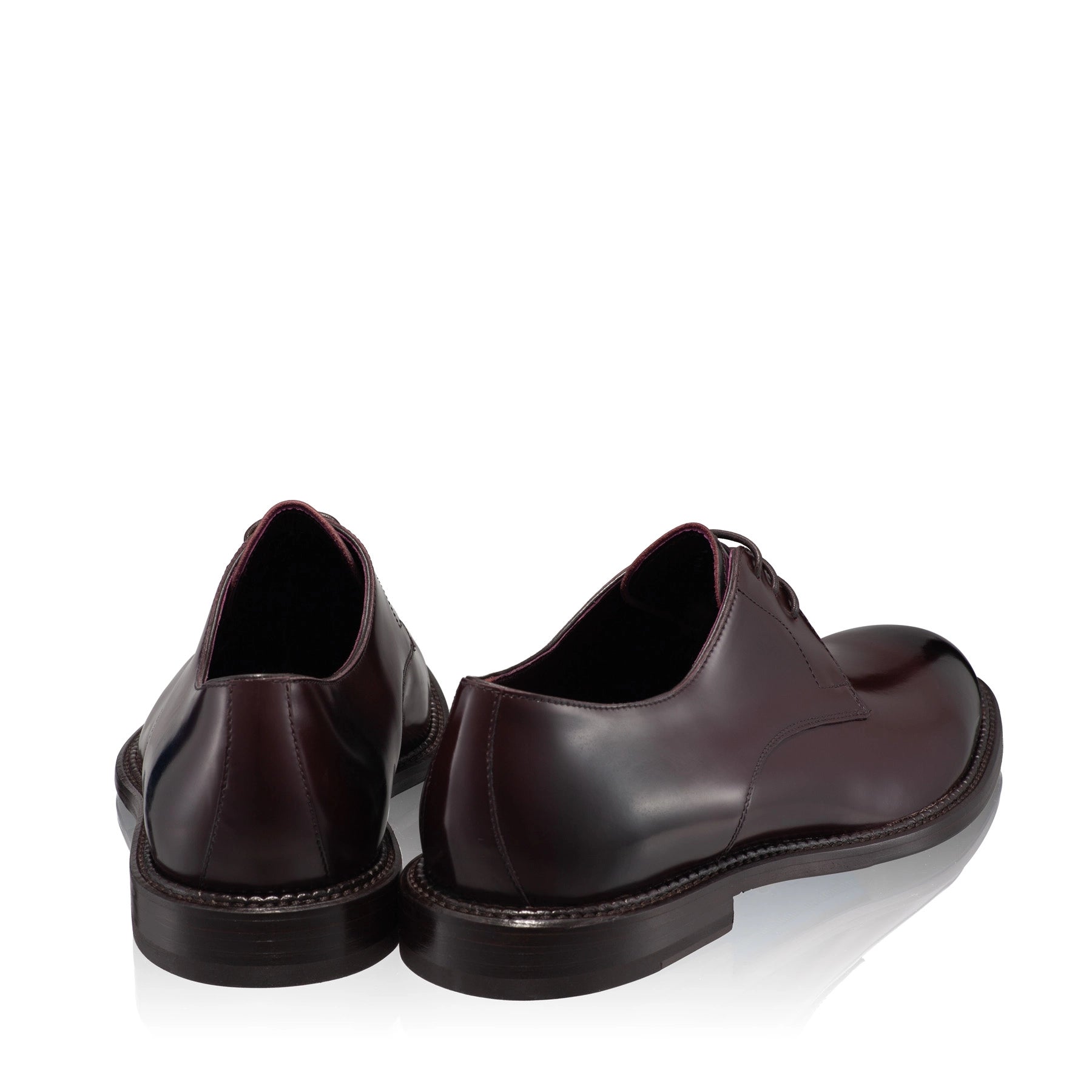 Pantofi Eleganti Barbati 7036 Abrazivato Bordo