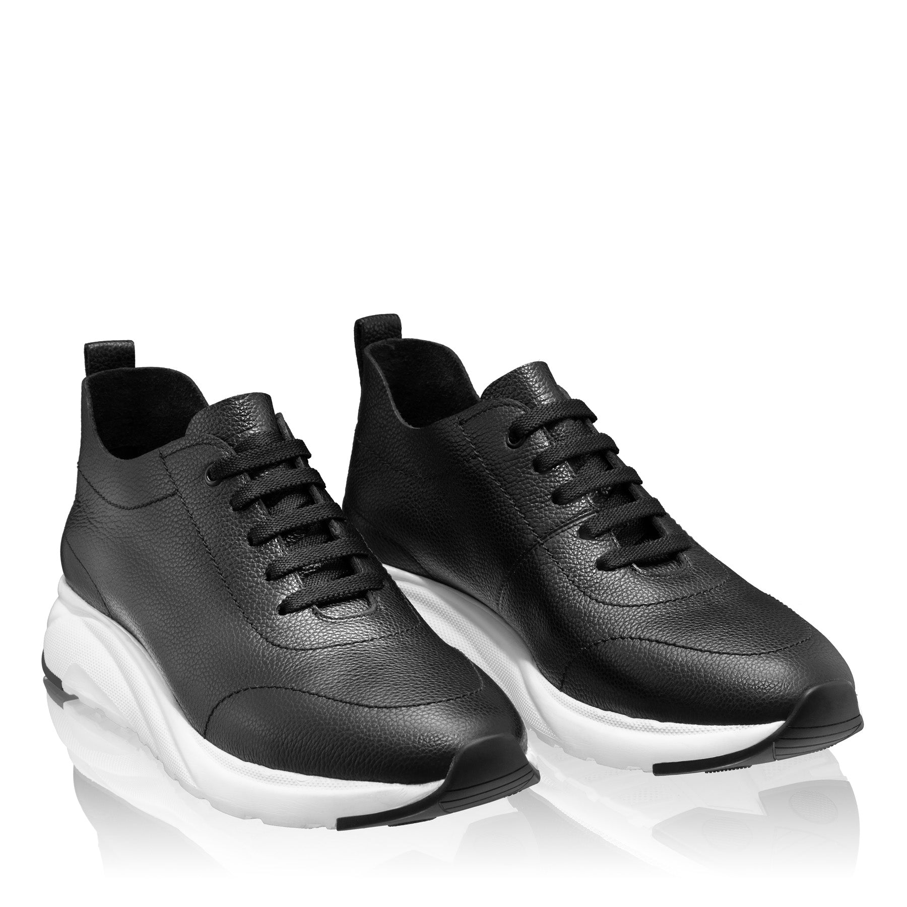 Pantofi Sport Barbati 7708 Bottalato Negru