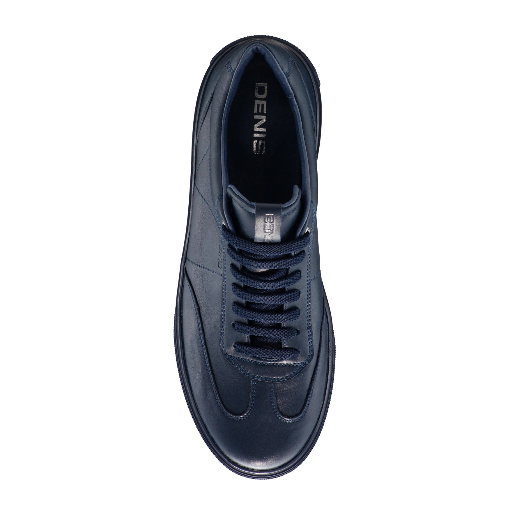 Pantofi Sport Barbati 7312 Vitello Blue