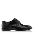 Pantofi Eleganti Barbati 7707 Abrazivato Negru