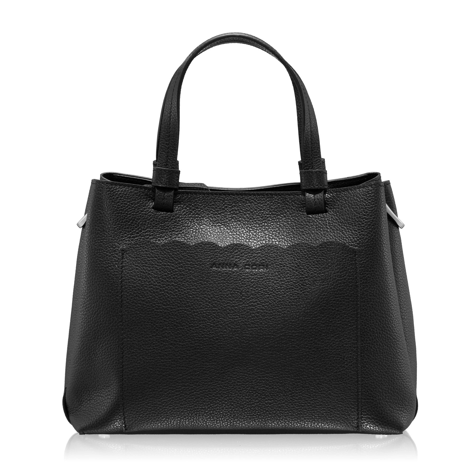 CAYA 02 BOTTALATO NEGRU