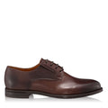 Pantofi Eleganti Barbati 7011 Vitello Coffee