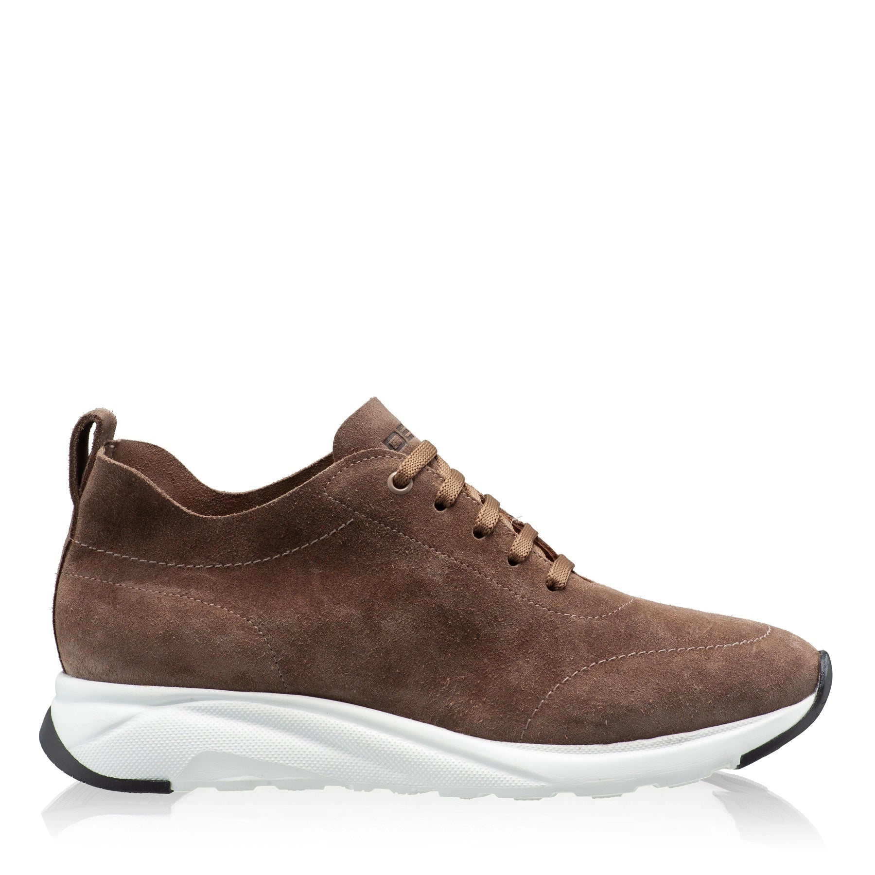 Pantofi Sport Barbati 7708 Crosta Taupe