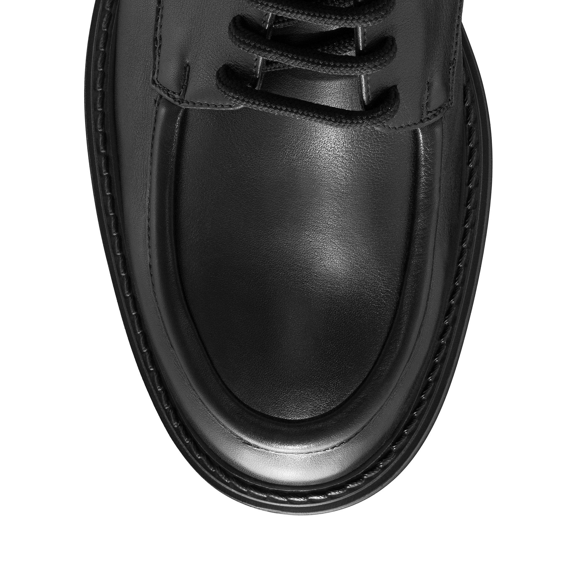Ghete Barbati 7677 Vitello Negru