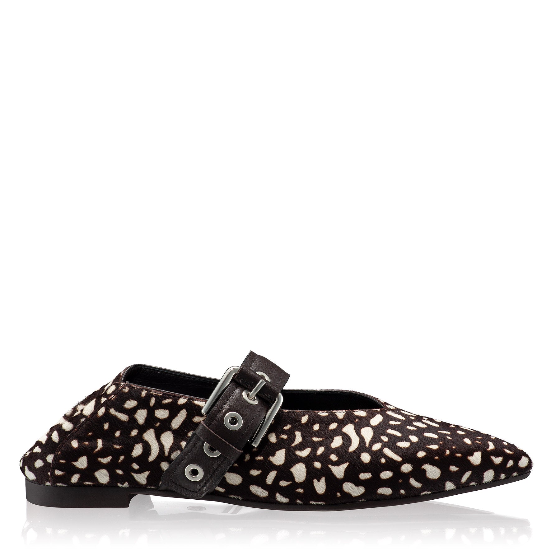 Balerini Dama 8231 Cavallino T.Moro+Panna