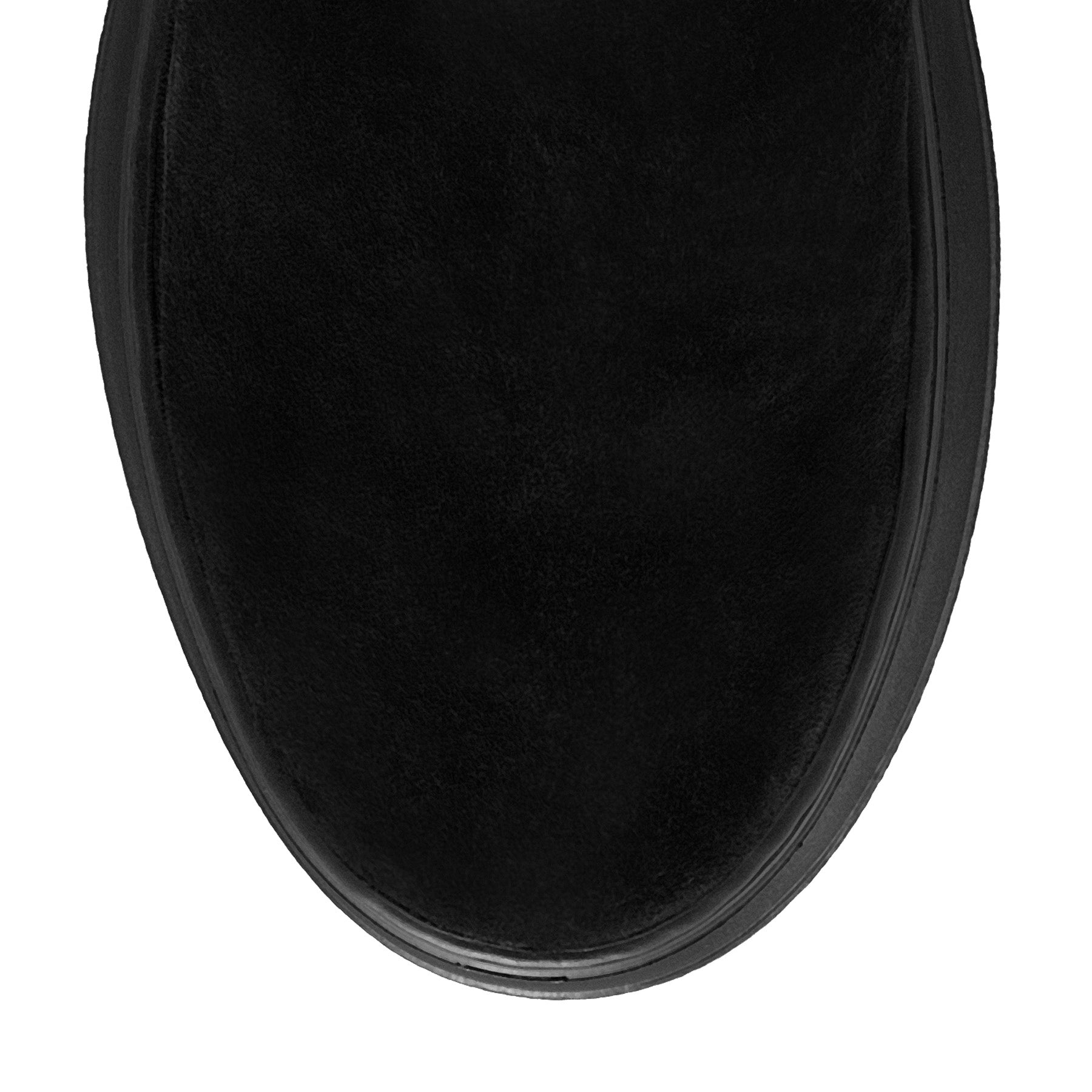 Ghete Dama 7970 Camoscio Negru