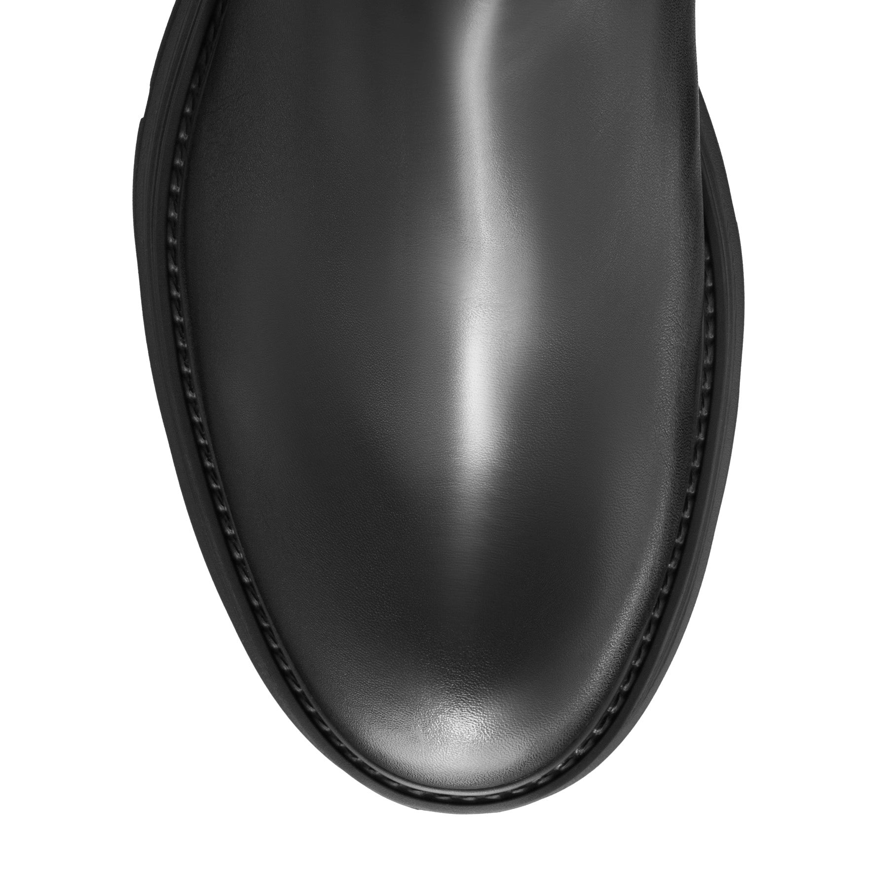 Ghete Barbati 7687 Vitello Negru