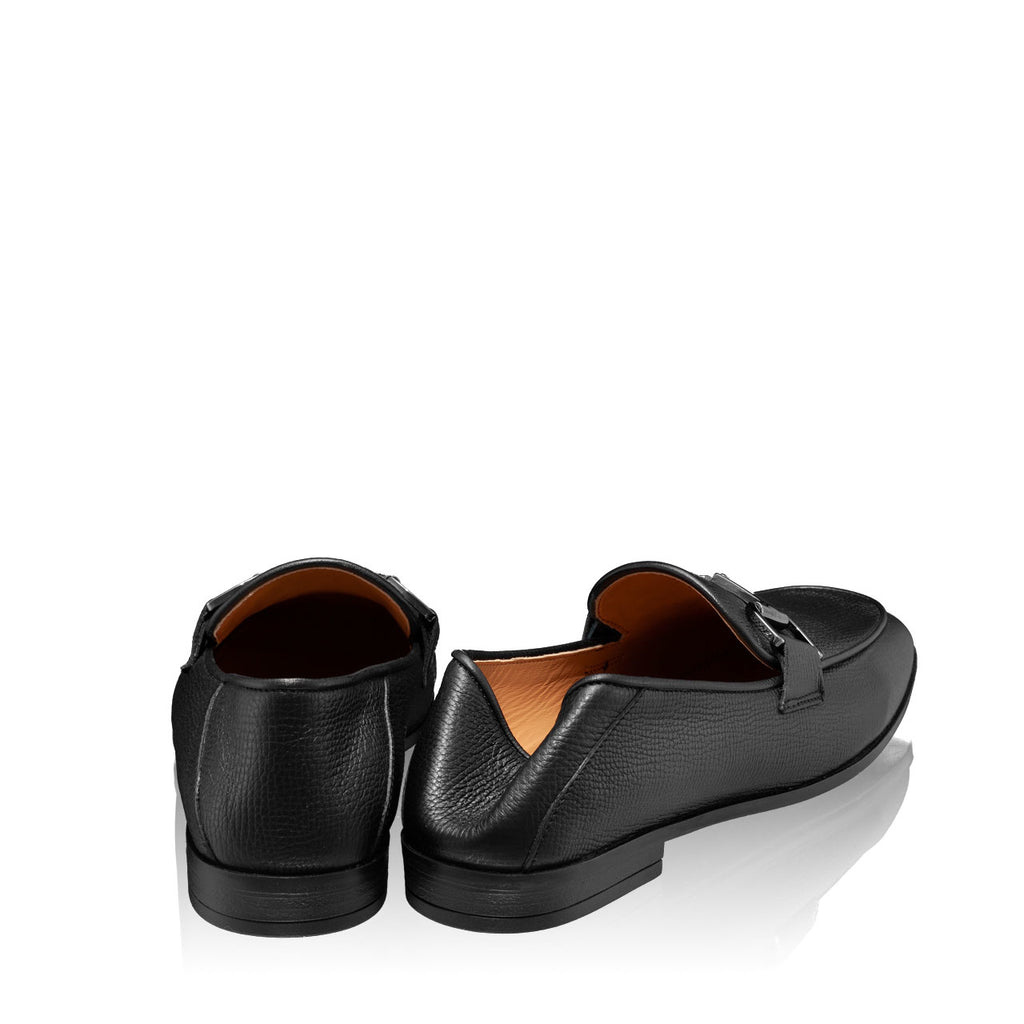 Pantofi Casual Dama 6221 Bottalato Negru