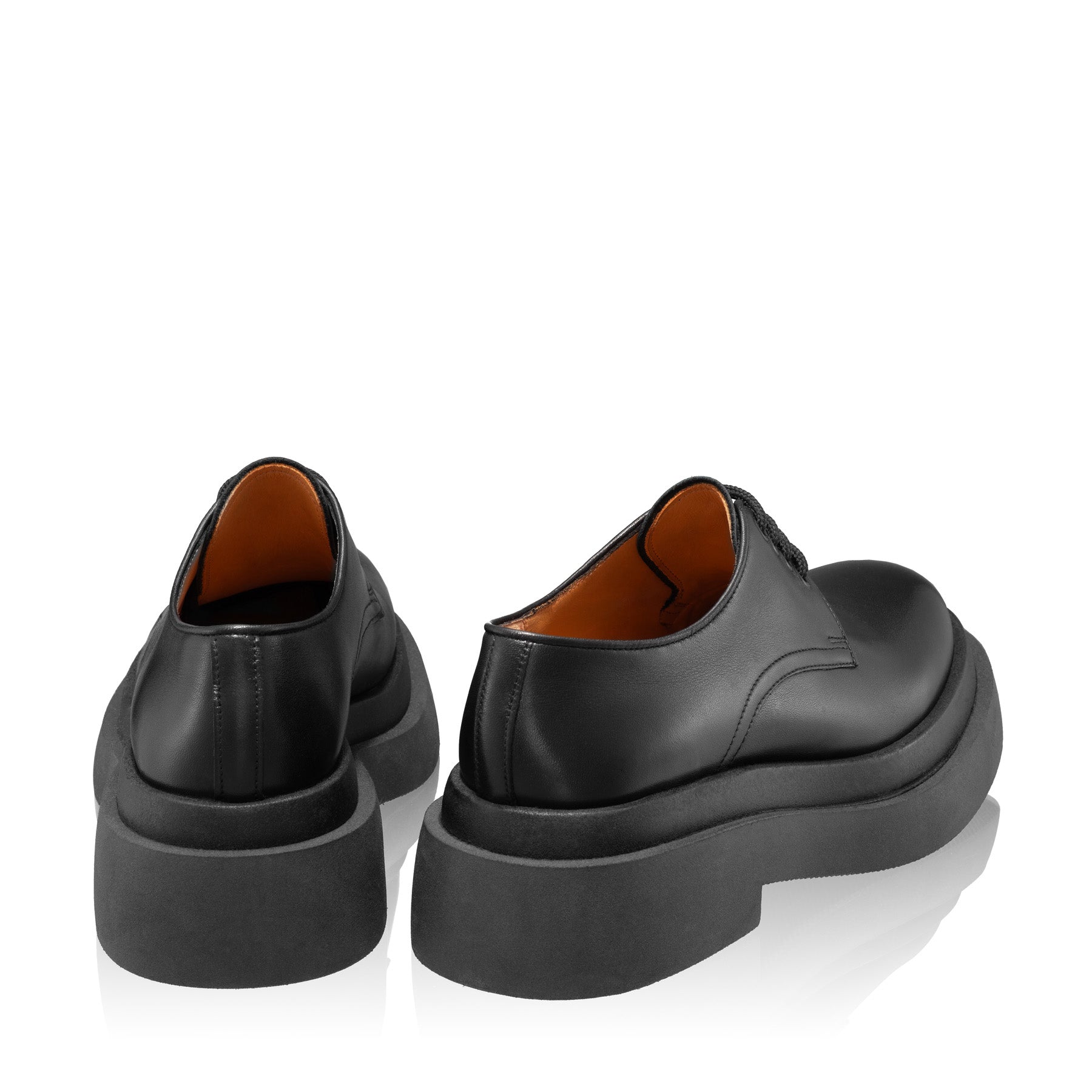 Pantofi Casual Dama 7810 Vitello Negru