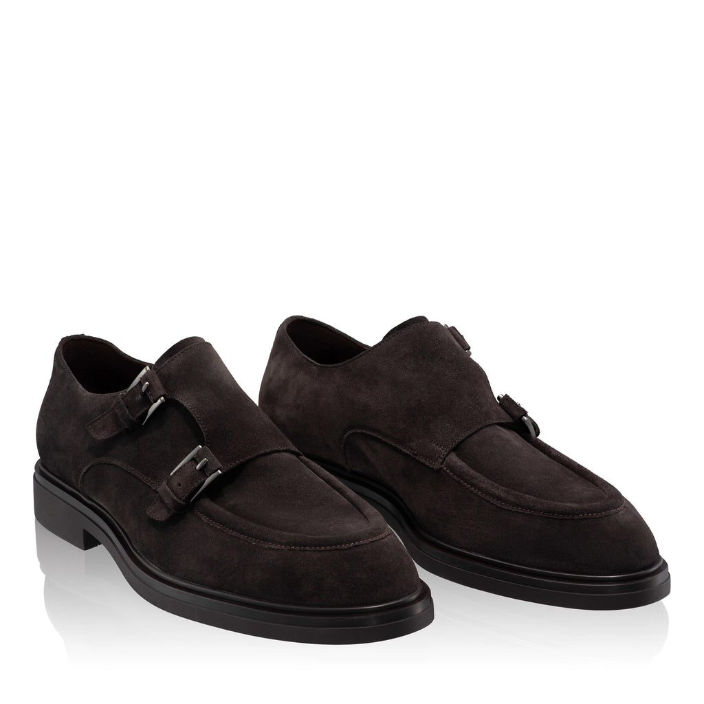 Pantofi Casual Barbati 7760 Crosta T.Moro