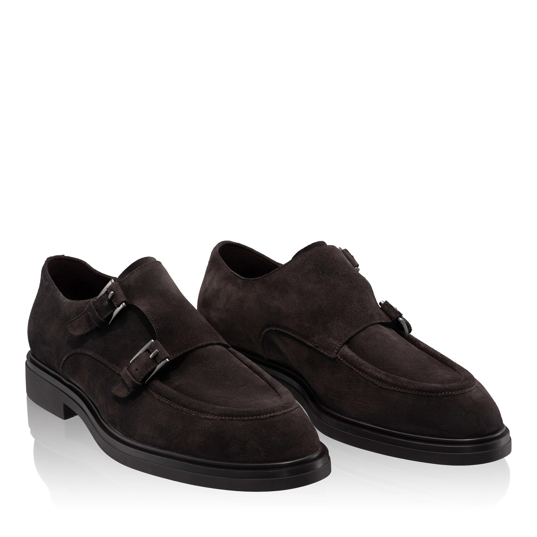 Pantofi Casual Barbati 7760 Crosta T.Moro