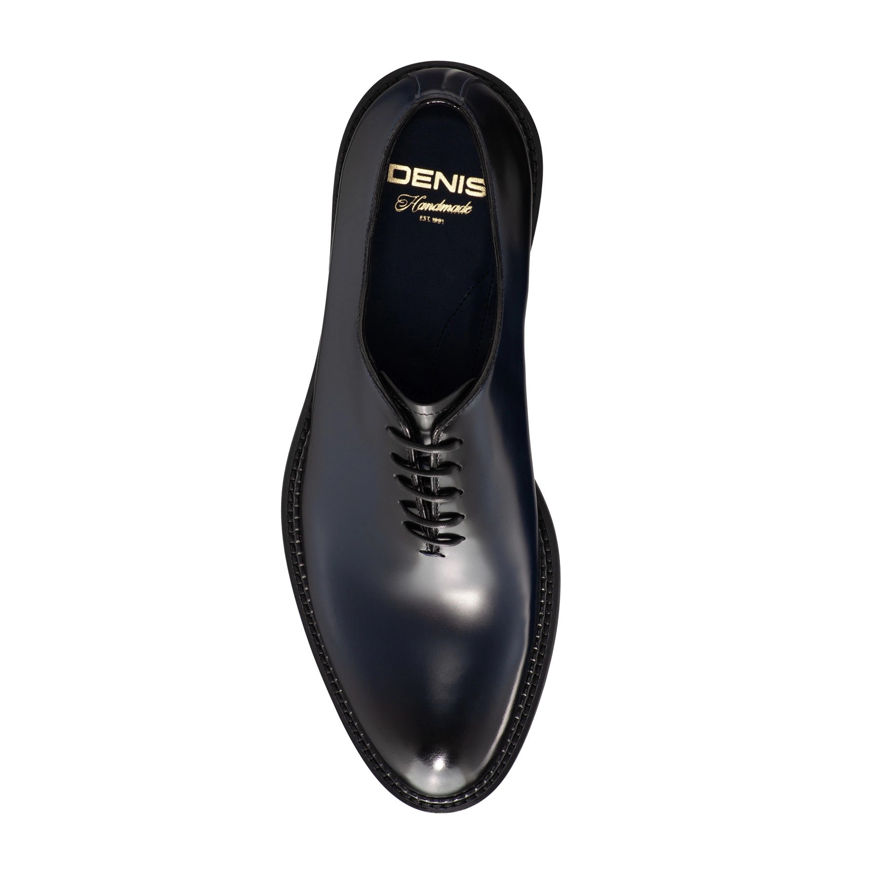 Pantofi Eleganti Barbati 7035 Abrazivato Blue