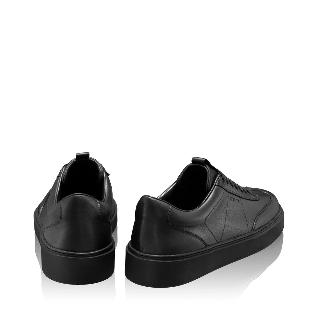 Pantofi Sport Barbati 7610 Bottalato Negru