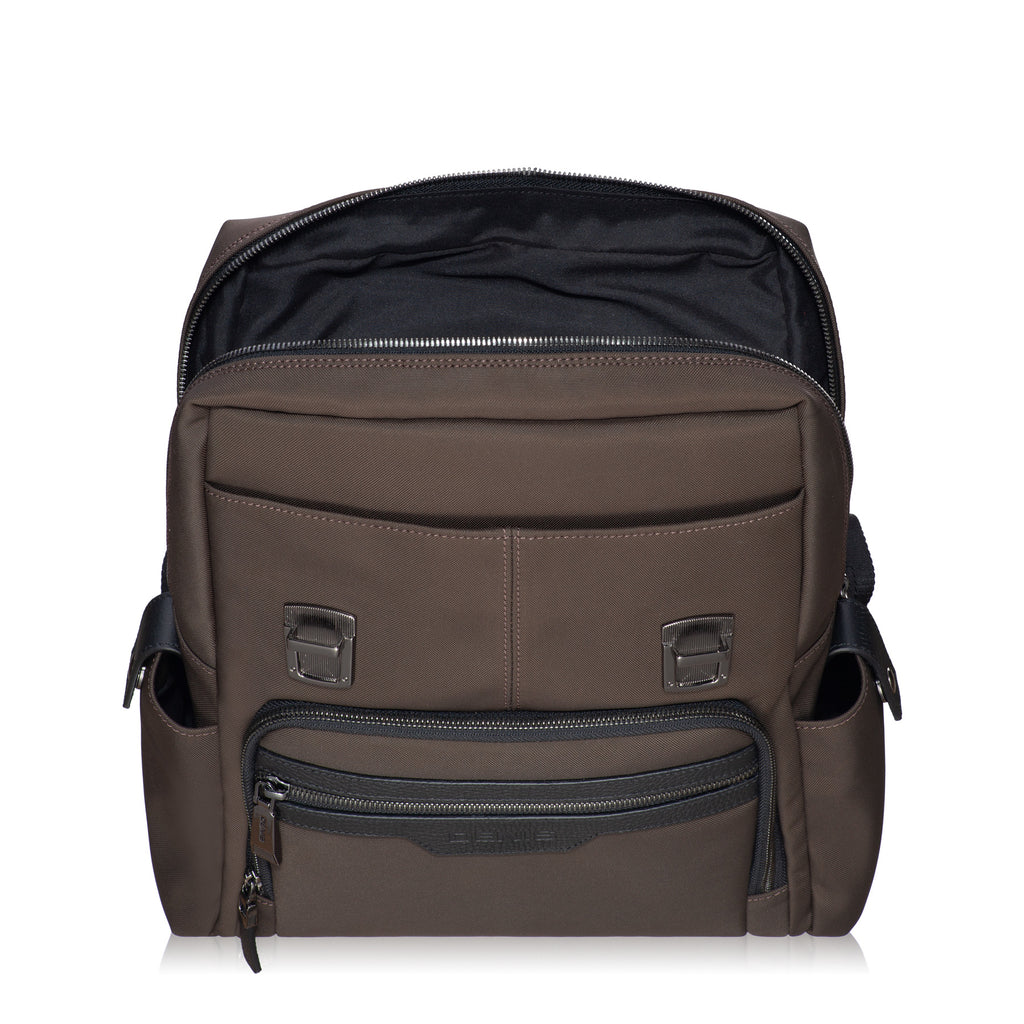 ROBERT BOTT+TESS MILITARE